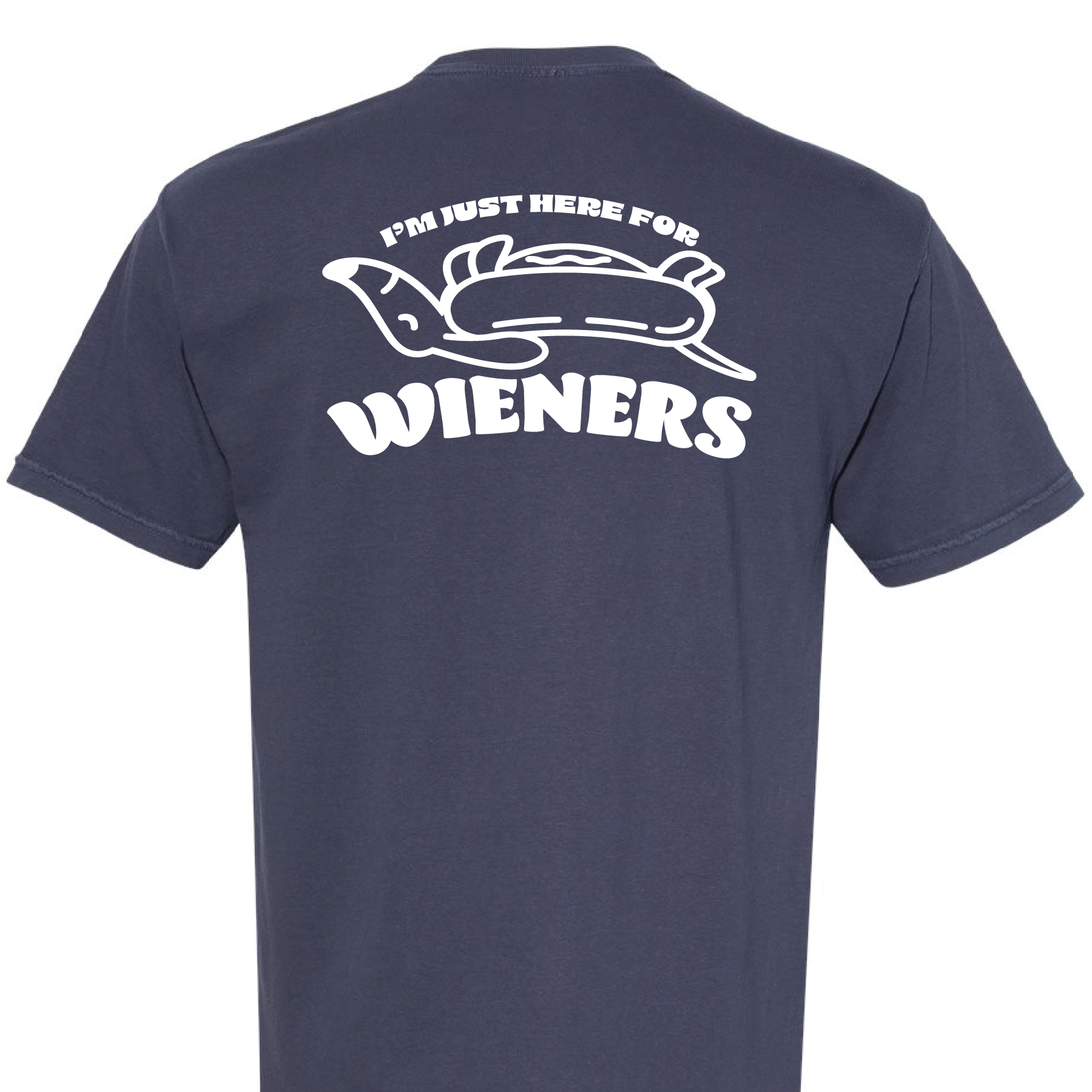 Wieners T-Shirt (Pre-Order) - Image 2