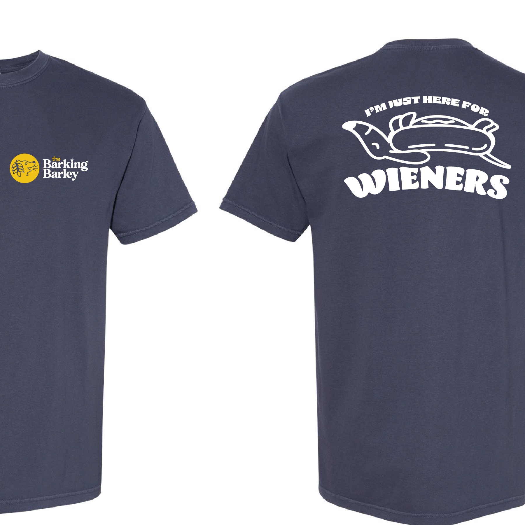 Wieners T-Shirt (Pre-Order) - Image 4