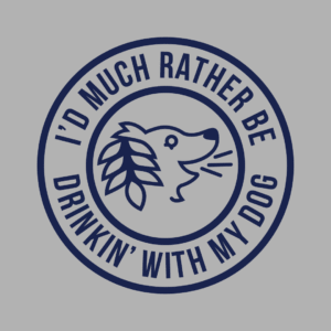 I'd Rather Be T-Shirt