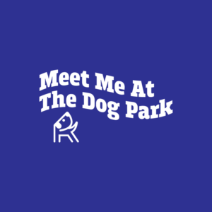 Meet me at the Dog Park Dog Hoodie
